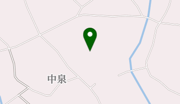 磐裂神社の地図画像