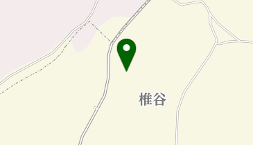 星宮神社の地図画像