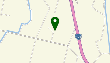 八坂神社の地図画像