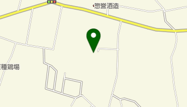 星宮神社の地図画像