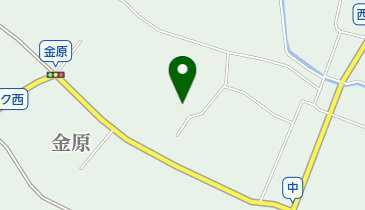 保食神社の地図画像