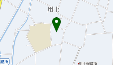 貴船神社の地図画像