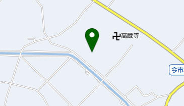 兒泉神社の地図画像