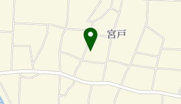 八幡大神社の地図画像