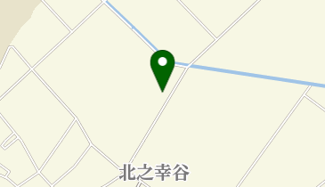稲荷神社の地図画像