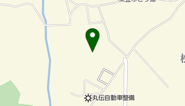 菅原神社の地図画像