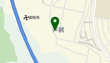 御岳神社の地図画像