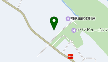 猿田彦神社の地図画像