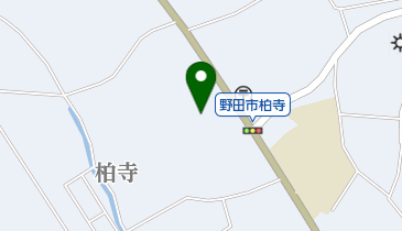 香取神社の地図画像