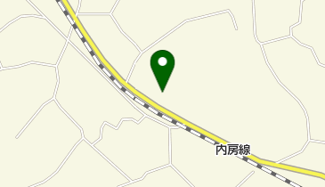 水岡神社の地図画像