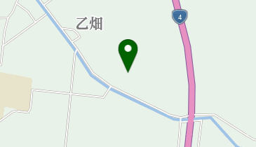 熊野神社の地図画像