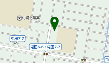 江南神社(宗教法人)の地図画像