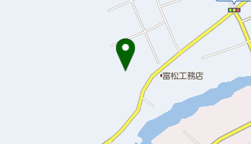 白山神社の地図画像