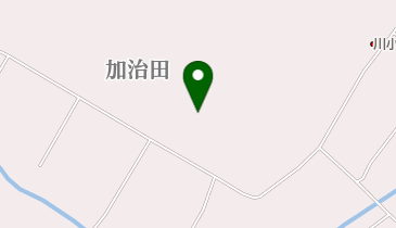 神明神社の地図画像