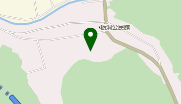 若御子神社の地図画像