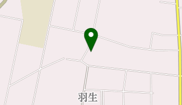 半布神社の地図画像