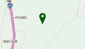 加茂神社の地図画像