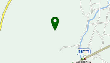 金刀比羅神社の地図画像