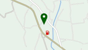 八剣神社の地図画像