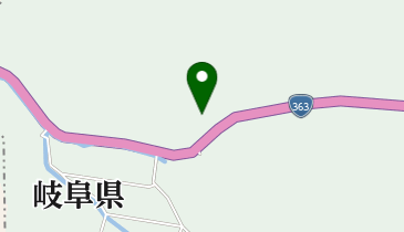 白鳥神社の地図画像