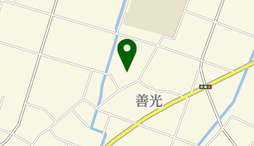 白髭神社の地図画像