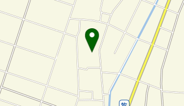 伊富神社の地図画像