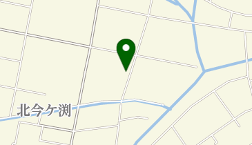 白髭神社の地図画像