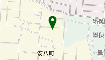 津島神社の地図画像