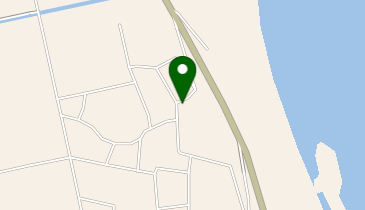 神明神社の地図画像