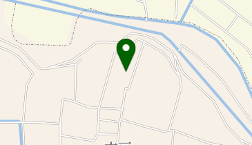 吉野神社の地図画像