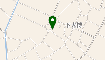 神明神社の地図画像