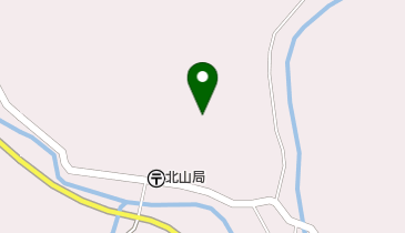 白髭神社の地図画像