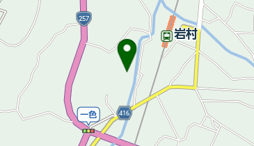 武並神社の地図画像