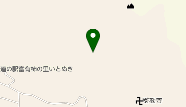 白山神社の地図画像