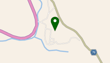 白山神社の地図画像