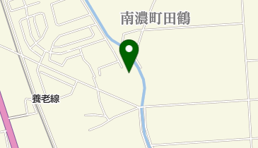 八幡神社の地図画像