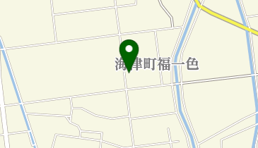 八幡神社の地図画像