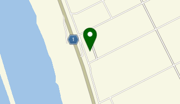 八幡神社の地図画像