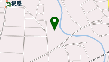 稲荷神社の地図画像