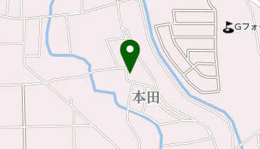 八幡神社の地図画像