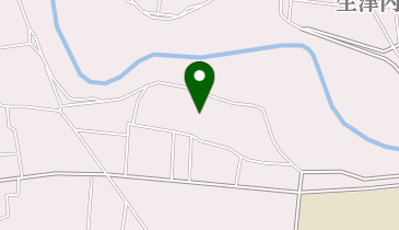 白鬚神社の地図画像