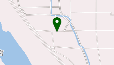 十二社神社の地図画像