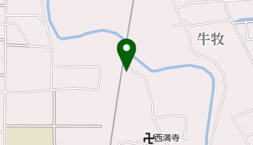 加茂神社の地図画像