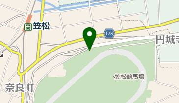 八幡神社の地図画像