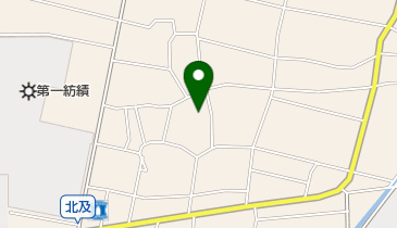 兒神社の地図画像