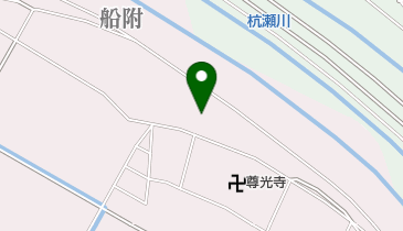 八幡神社の地図画像