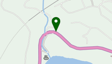 三島神社の地図画像