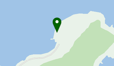 夷子神社の地図画像