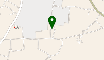 熊野神社の地図画像