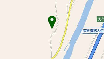 神益麻志神社の地図画像